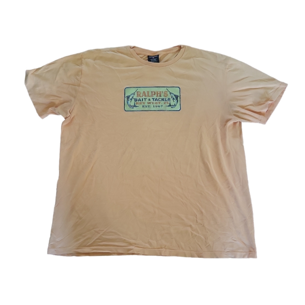 Polo Sport Ralph Lauren Ralph's Bait and Tackle Tee Shirt